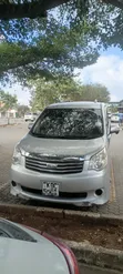 Toyota Noah for Hire - 1
