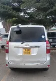 Toyota Noah for Hire - 2