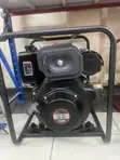 16HP 3" Diesel Water Pump - 1