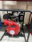 16HP 3" Diesel Water Pump - 2