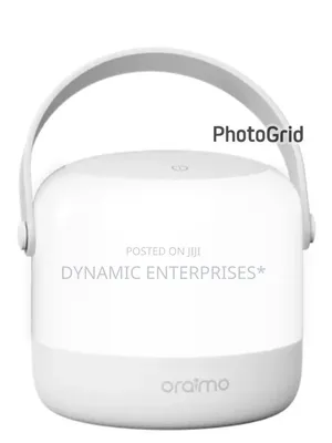 Oraimo Smart Lamp Go ONL-501A 4.5W RGB Night Light