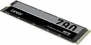 Lexar LNM790 Gen4 SSD Ndani NVMe | 2TB M.2 2280