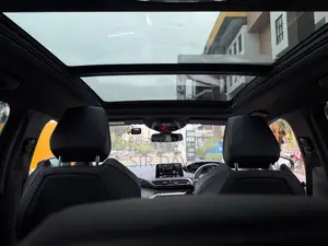 Peugeot 3008 GT-Line 2019 Kijani
