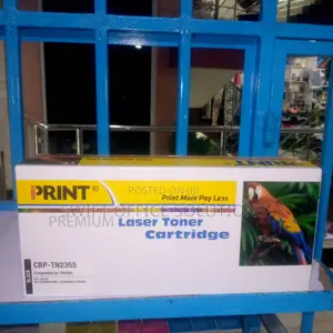 Brother TN2355 Toner Cartridge
