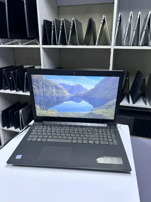 Lenovo Ideapad 3 Laptop - Intel Core i5, 4GB RAM, 500GB HDD