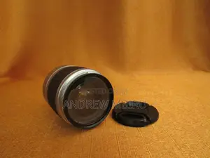 Canon EOS Kiss X7 (SL1) DSLR na Lens ya 28-90mm
