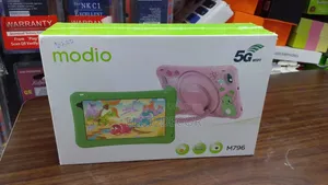 New Modio M796 Tablet 256GB