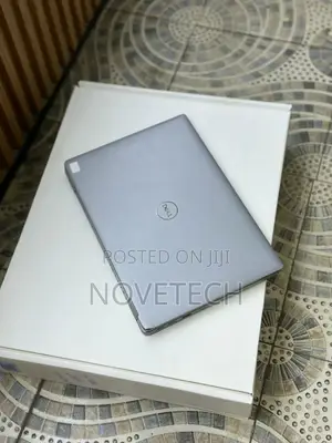 Laptopi ya Dell Latitude 3330: 8GB RAM, 256GB SSD, Intel Core i5