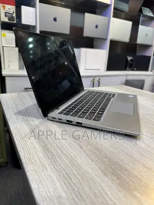 Laptop Dell Latitude 7400 14" - Core i7, 16GB RAM, 512GB SSD