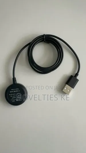 Chaja ya Sumaku Inayobebeka ya Samsung Smartwatch