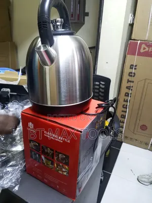Hanmac 7L Stainless Steel Electric Kettle