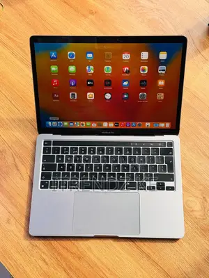 Apple MacBook Pro 2019 8GB Intel Core i5 256GB SSD