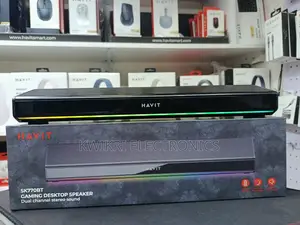 Havit SK770BT Vipaza Sauti vya Bluetooth vya Mezani