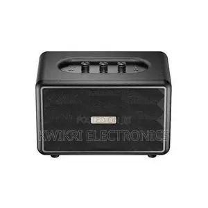 Havit SK906BT Classic II Retro Wireless Speaker