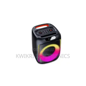 HAVIT SQ146BT PartyMaster Pro 60W Spika ya Bluetooth