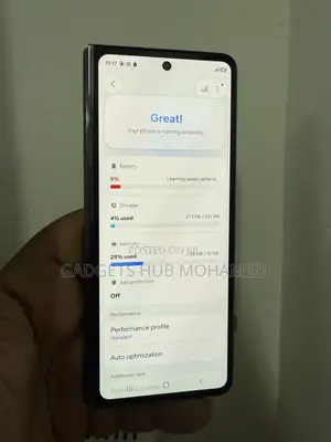 Samsung Galaxy Z Fold 5 512GB