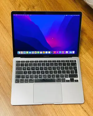 Apple MacBook Air M1 8GB RAM 256GB SSD