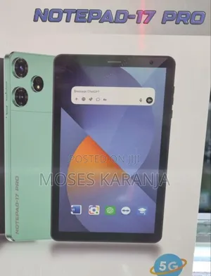 New Idino i70 Tablet 512GB