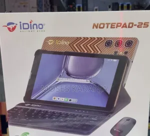 New Idino i60 Tablet 512GB