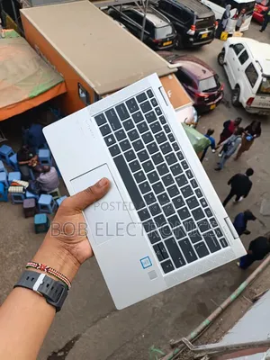Laptop HP EliteBook X360 1030 G3 - Core i7, 16GB RAM, 512GB SSD
