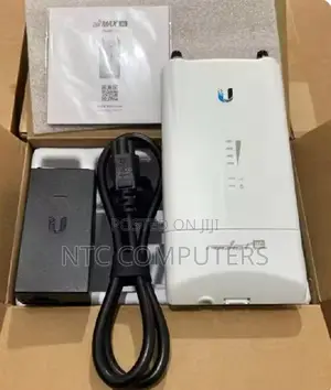 Ubiquiti Rocket 5AC Lite AirMax AC Basestation