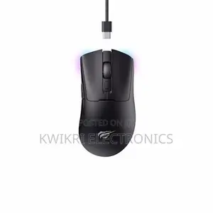 Havit MS966WB Quad-Mode Rechargeable Gaming Mouse