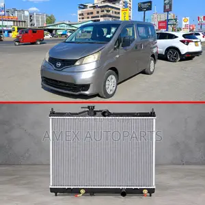 Radiator for Nissan Vanette NV200 (2010 Onwards)