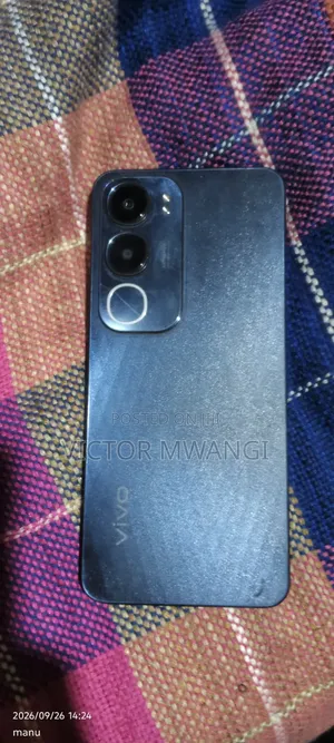 Vivo V19 128GB Blue
