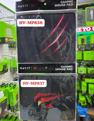 Havit Mouse Pad ya Michezo