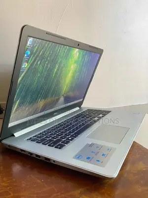 Laptop Dell Latitude 5411 - i5, 8GB RAM, 256GB SSD