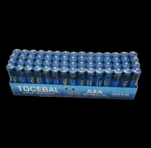 Betri 36 Pcs 3A Toceba