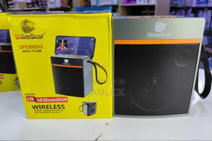 Mini Sun Bluetooth Speaker 1036
