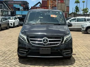Mercedes-Benz Vito V220 VIP 2019