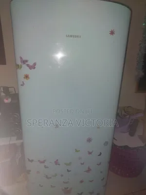 Friji la Samsung Mlango Mmoja 230L RA23PT - Refu