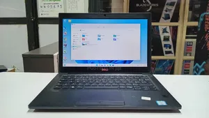 Dell Latitude 7390 Laptop - 8GB RAM, 256GB SSD
