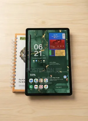 Samsung Galaxy Tab S7 128GB Black with S Pen
