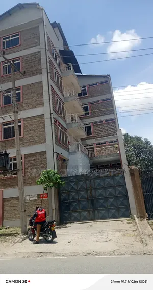 Mali ya Biashara Inauzwa - Enterprise Road, Industrial Area