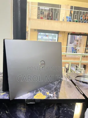 Laptop Mpya Dell Precision 5560 - i7, 32GB RAM, 256GB SSD