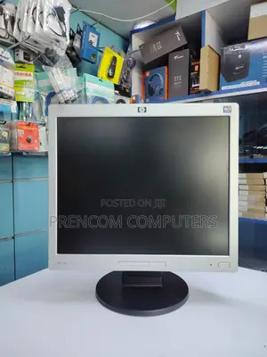 Kompyuta ya Mezani HP EliteDesk 800 - Intel Core i3, 4GB RAM, 500GB HDD
