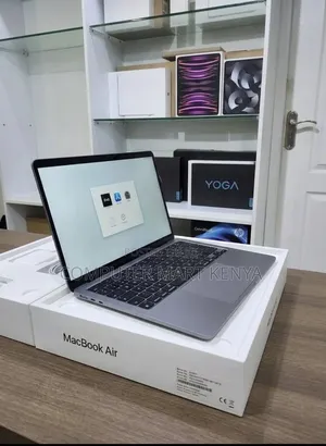 Apple MacBook Air 2020 M1 8GB RAM 256GB SSD