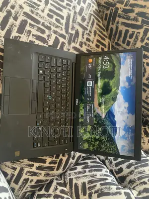 Laptop Dell Latitude 7480 - 8GB RAM, 256GB SSD