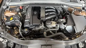 BMW X1 N46N Halfcut Engine & Transmission