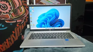 HP ProBook 430 G8 Laptop - 16GB RAM, 512GB SSD, Intel Core i5