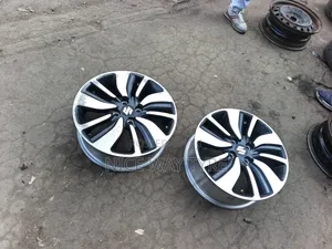 Suzuki Swift Rim Size 15 (Used)