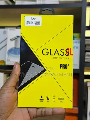 Google Pixel 10 Pro XL Privacy Tempered Glass Screen Protector