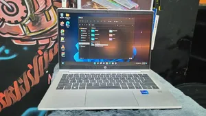 Laptop HP ProBook 430 G8 - 16GB RAM, Intel Core i5, 1TB SSD