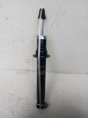 BMW 5 Series F10 Rear Shocks (Brand New)