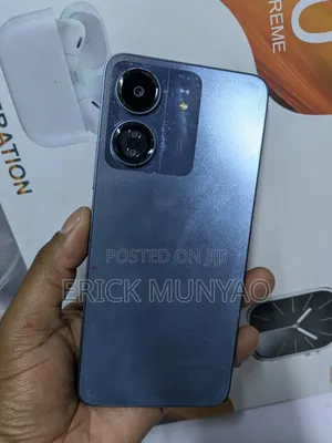 Xiaomi Redmi 13C 128GB Grey