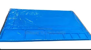 Anti-Static Magnetic Soldering Mat for Laptop Repair