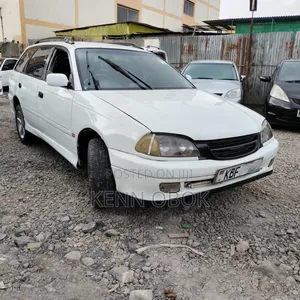 Toyota Caldina 2.0 Station Wagon 2002